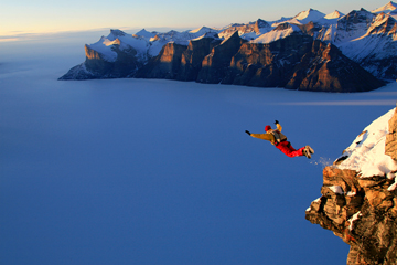 Baffin: An Island Of Children, Best Film on Climbing